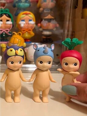 Sonny Angel Bundle Set